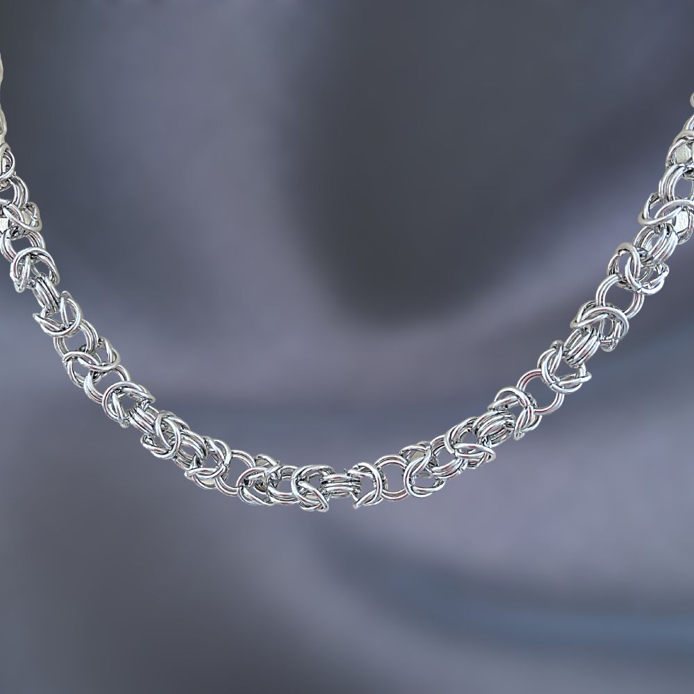 byzantine-chain-maille