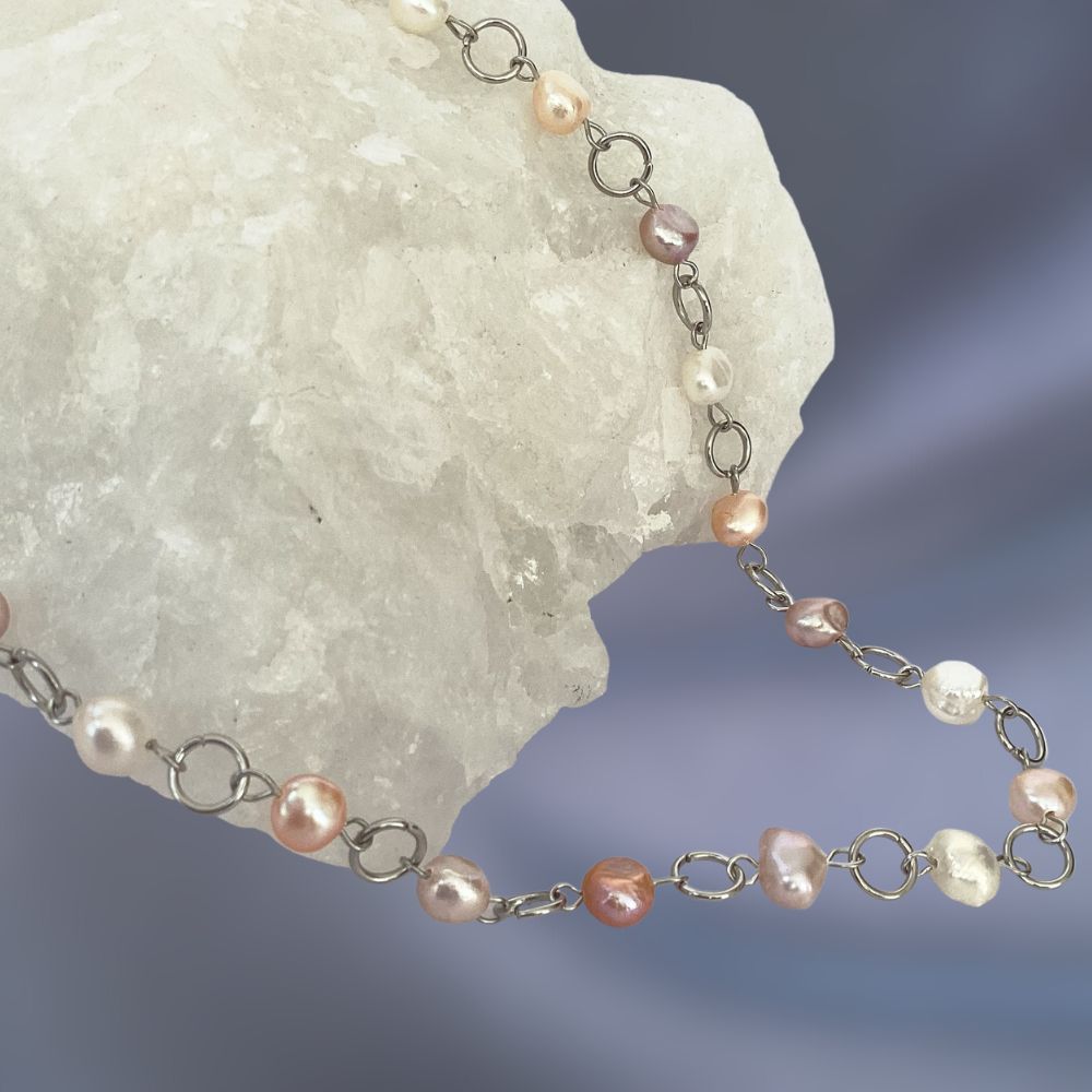 original pearl necklace