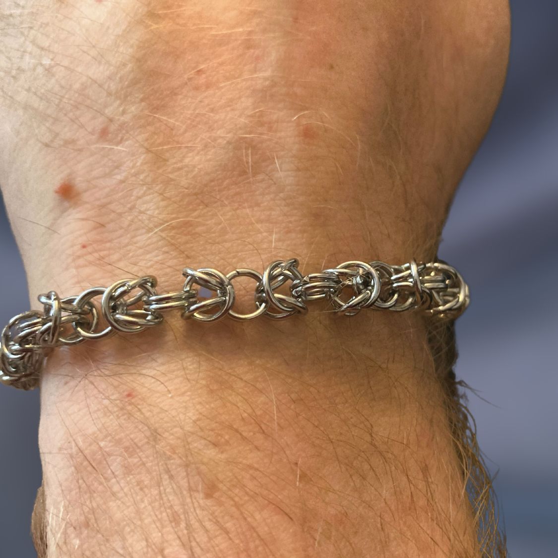 byzantine-chain-maille