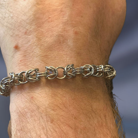 byzantine-chain-maille