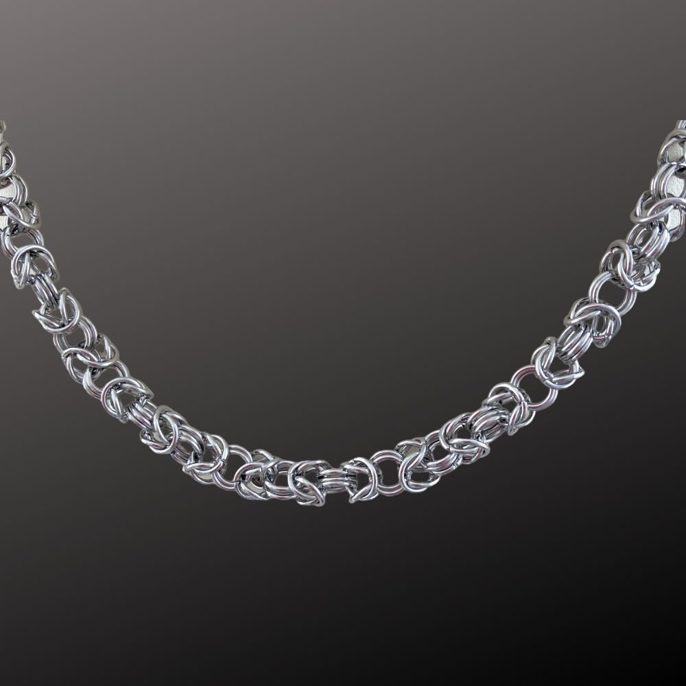 byzantine-chain-maille