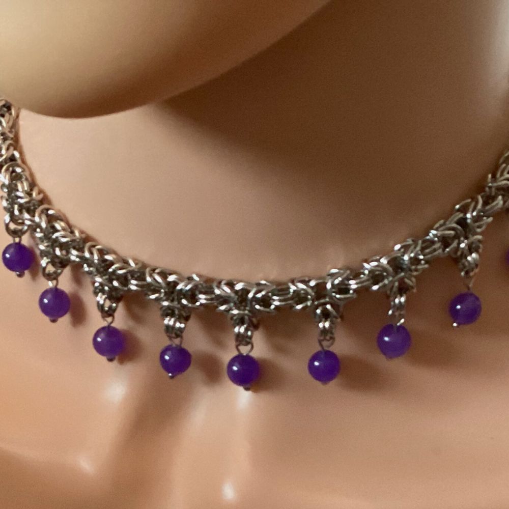chainmail-jewellery