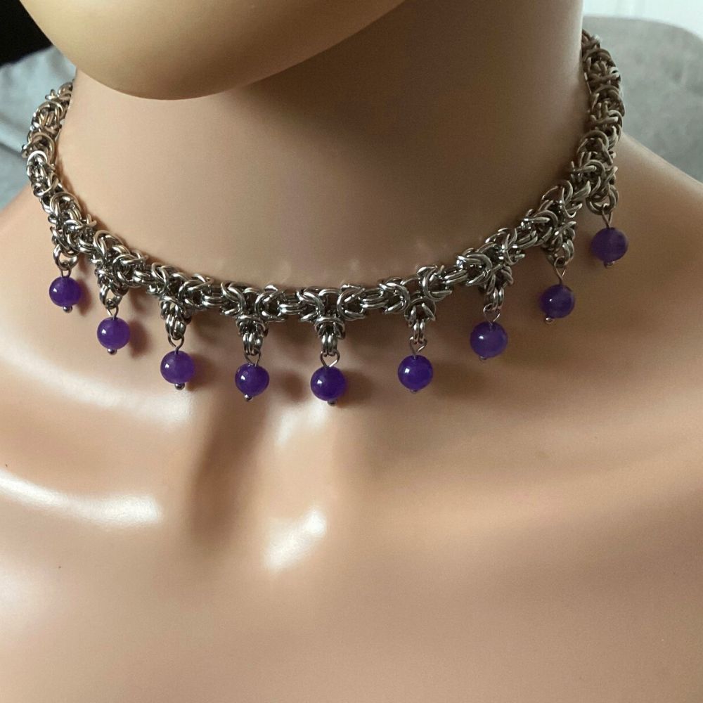 chainmail-jewellery
