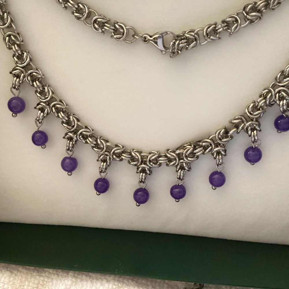 chainmail-jewellery