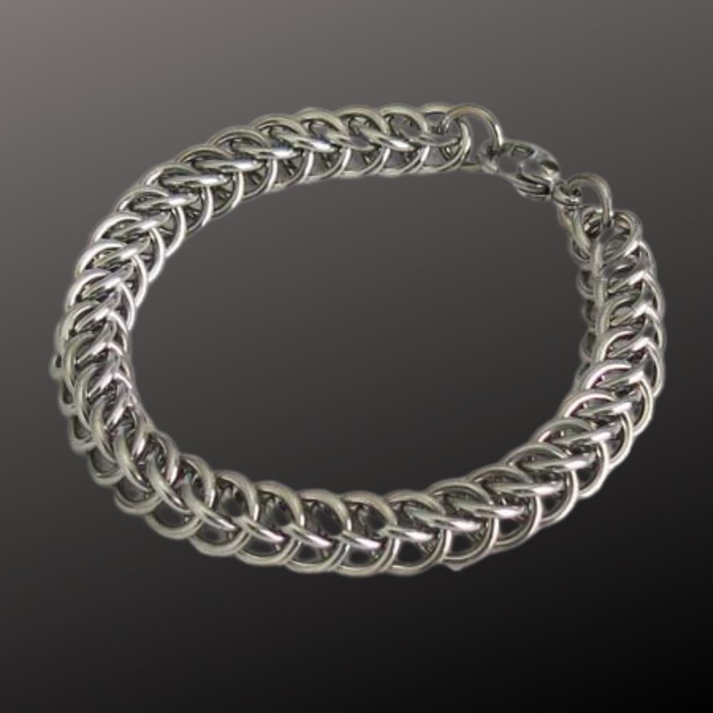 half-persian-weave-chainmail