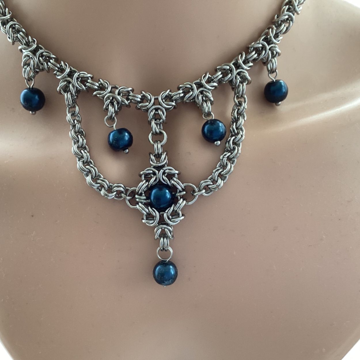 bridal-chainmail-jewellery