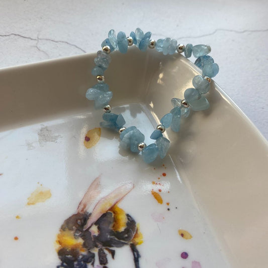 aquamarine-stone-bracelet
