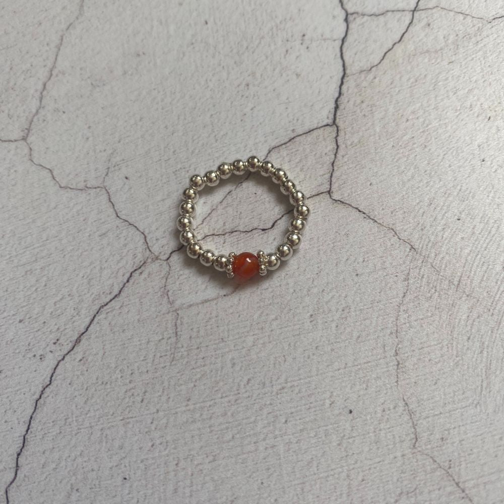 red-agate-ring