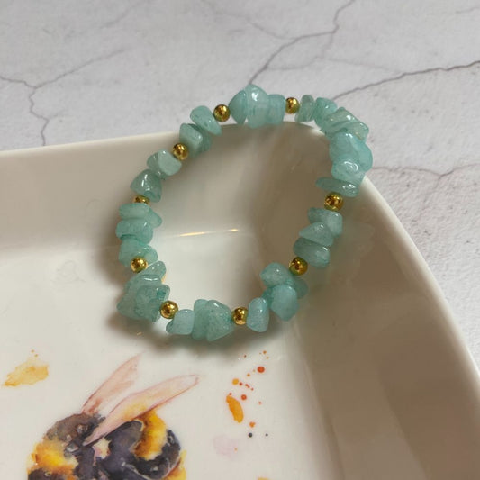 amazonite-bracelet