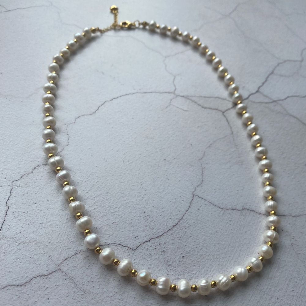 handmade-pearl-necklace
