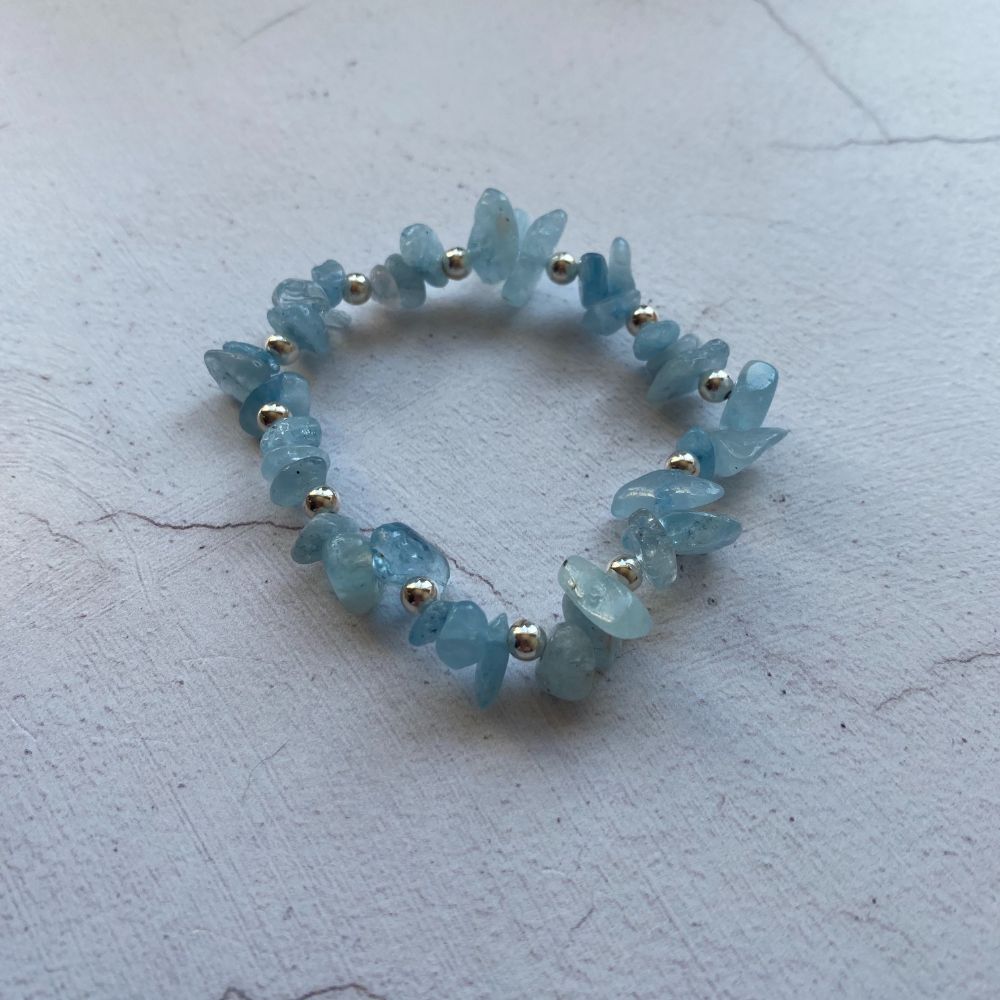 aquamarine-stone-bracelet