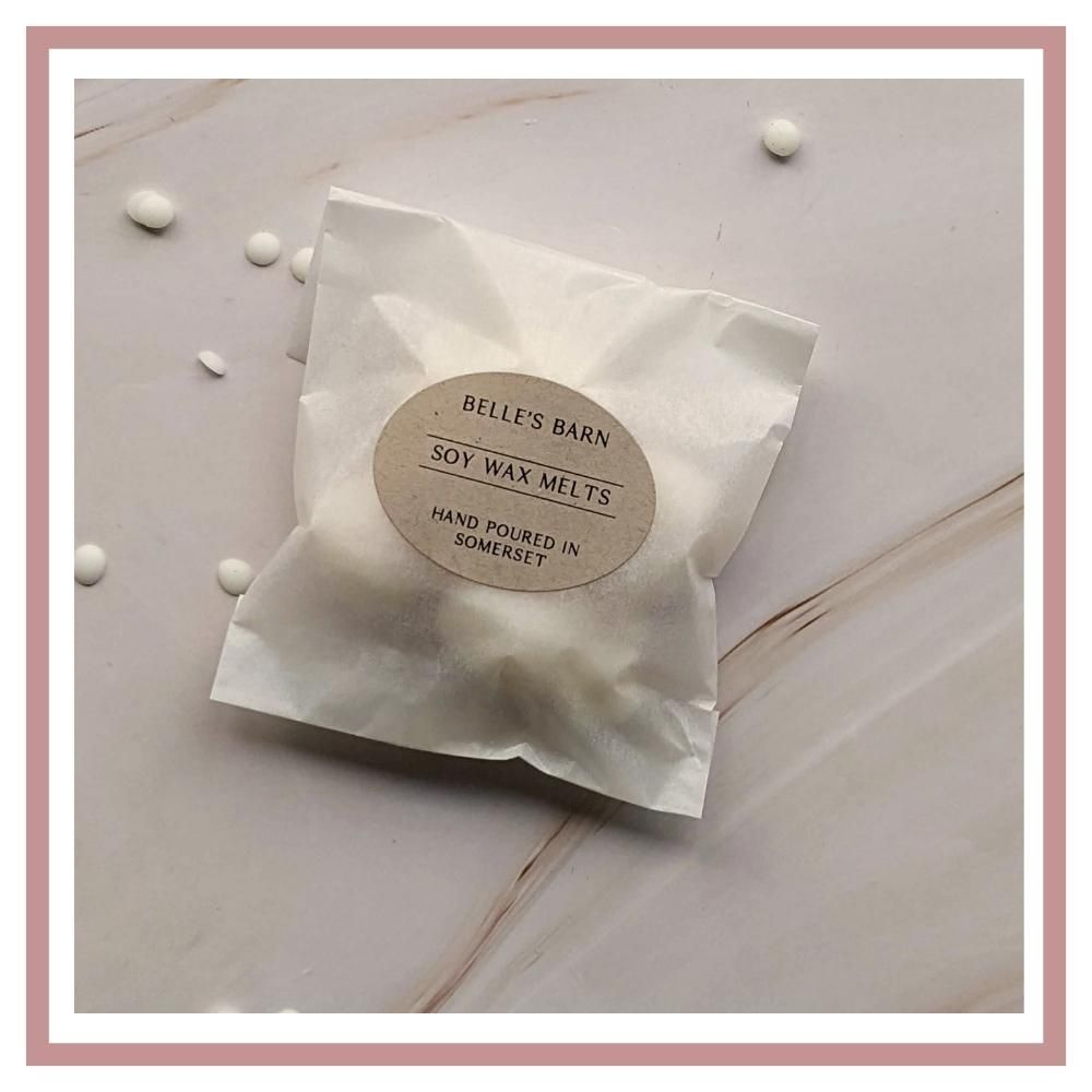 natural-wax-melts