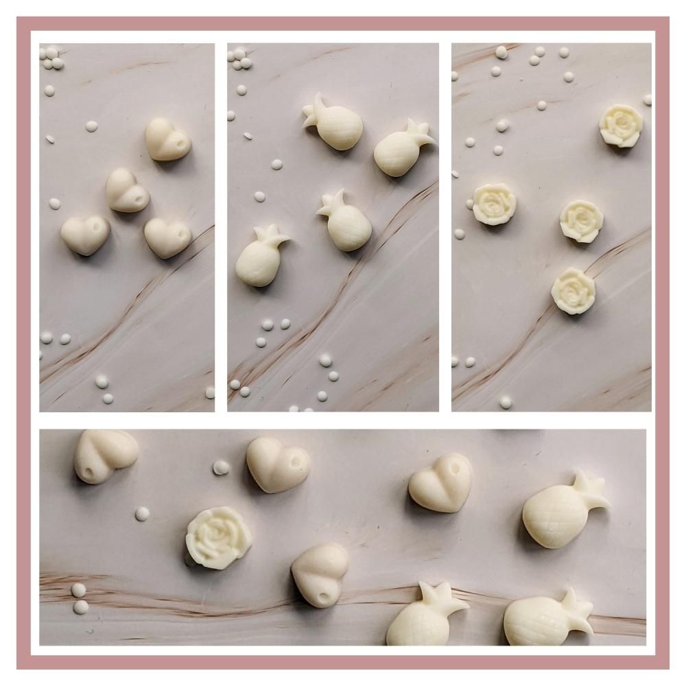 natural-wax-melts