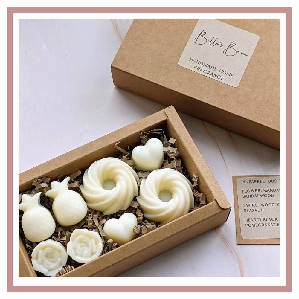 Wax Melts, Best Wax Melts UK