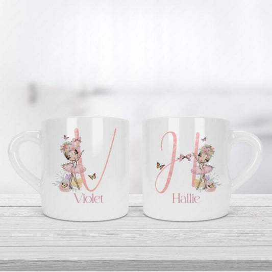 Custom Order  - Ballerina Gifts