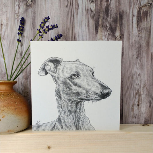 brindle-whippet-card