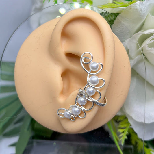 ear-cuffs