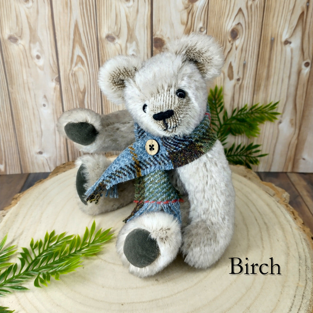 Plush woodland animals hotsell