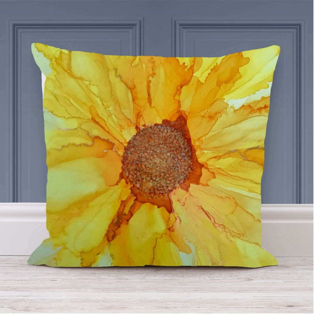 yellow-abstract-art