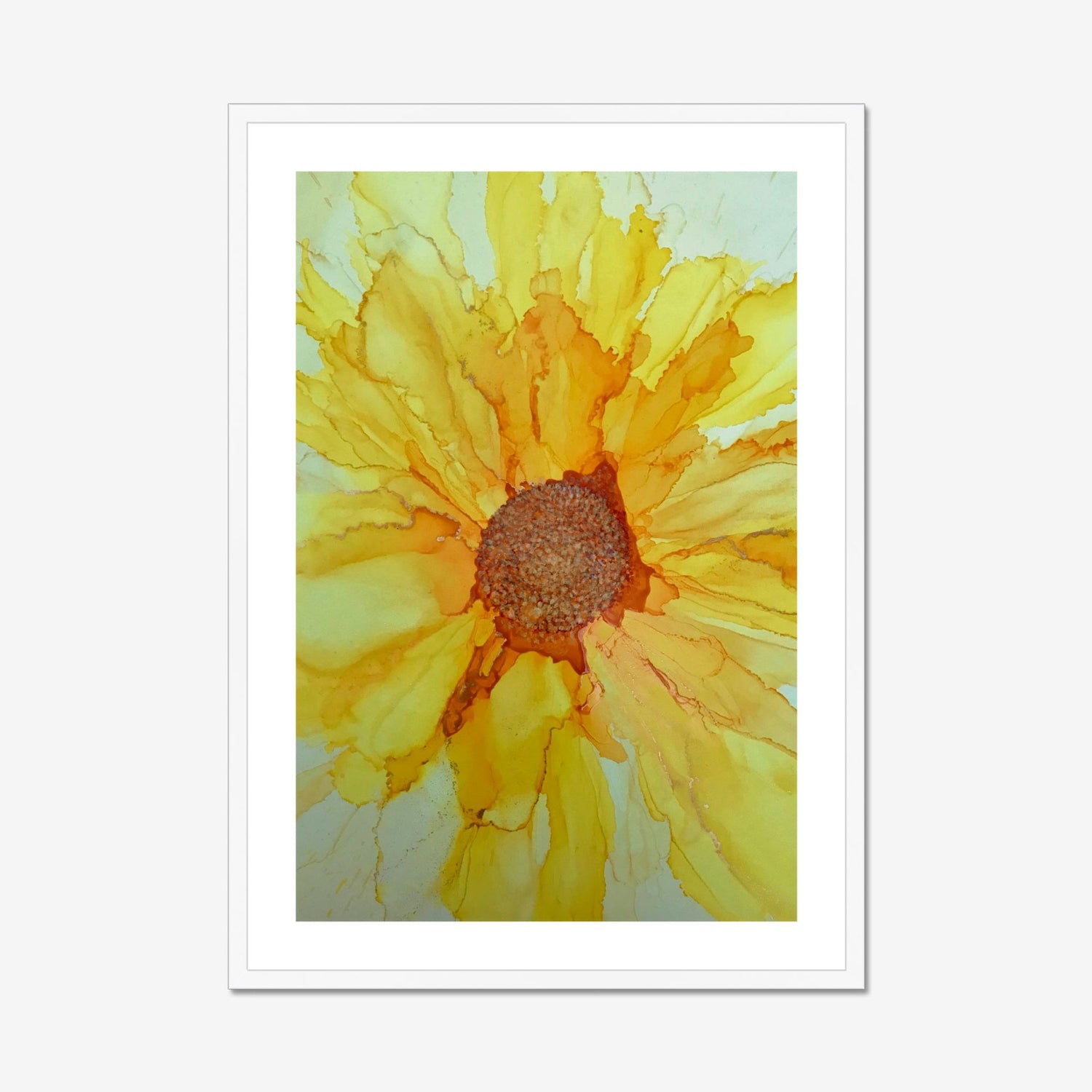 yellow-abstract-art