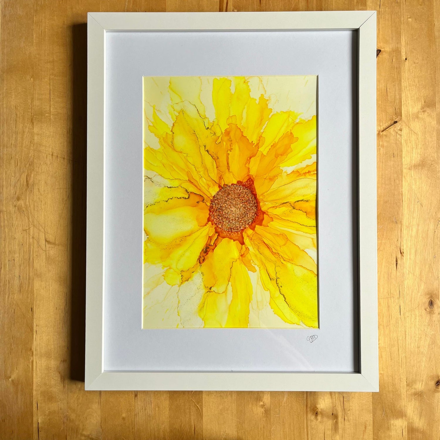 yellow-abstract-art
