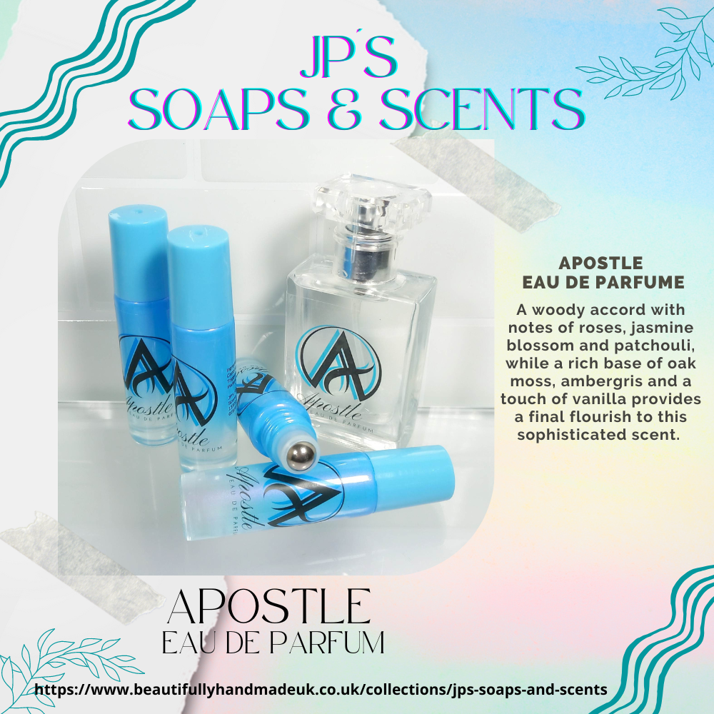 Alcohol free perfume uk 2025