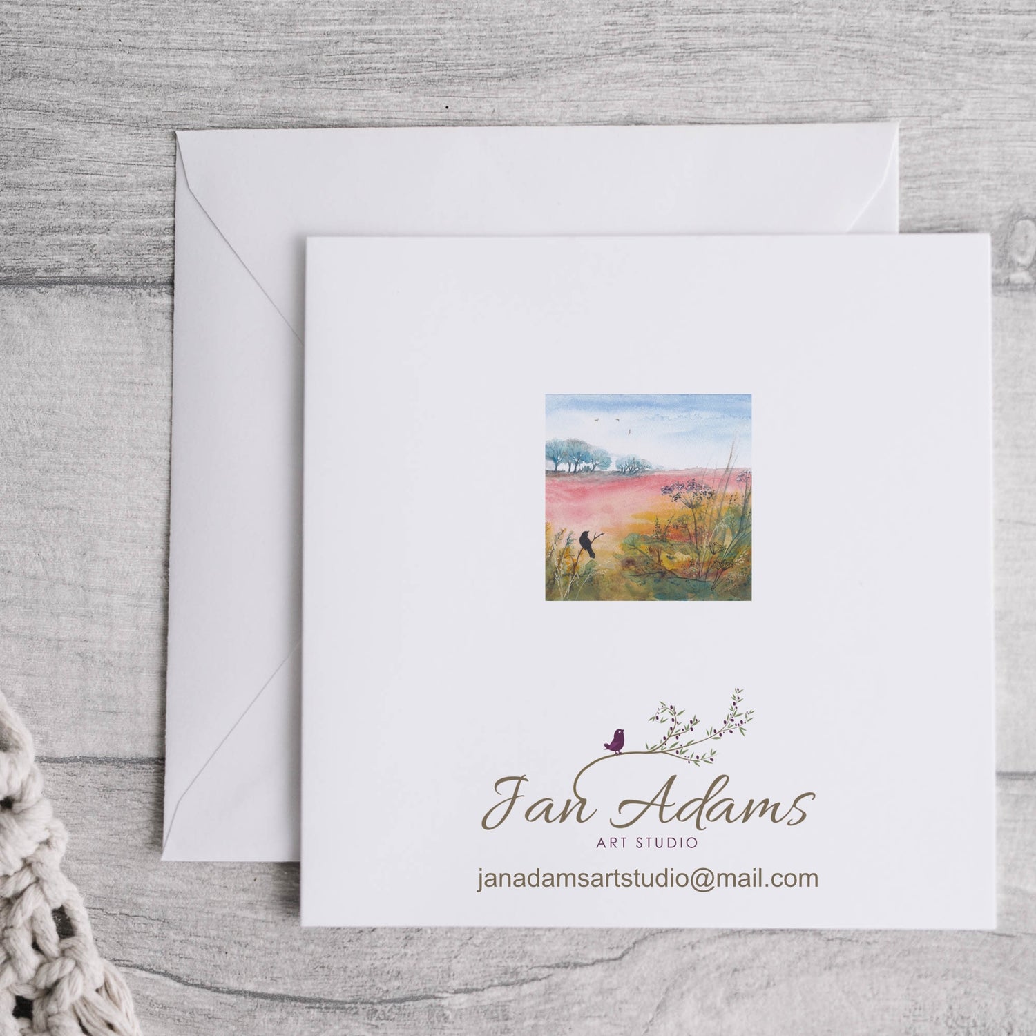 blackbird-birthday-card