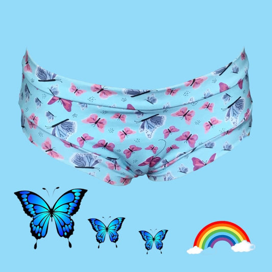 Butterflies GB  Transgender Underwear – Beautifully Handmade UK