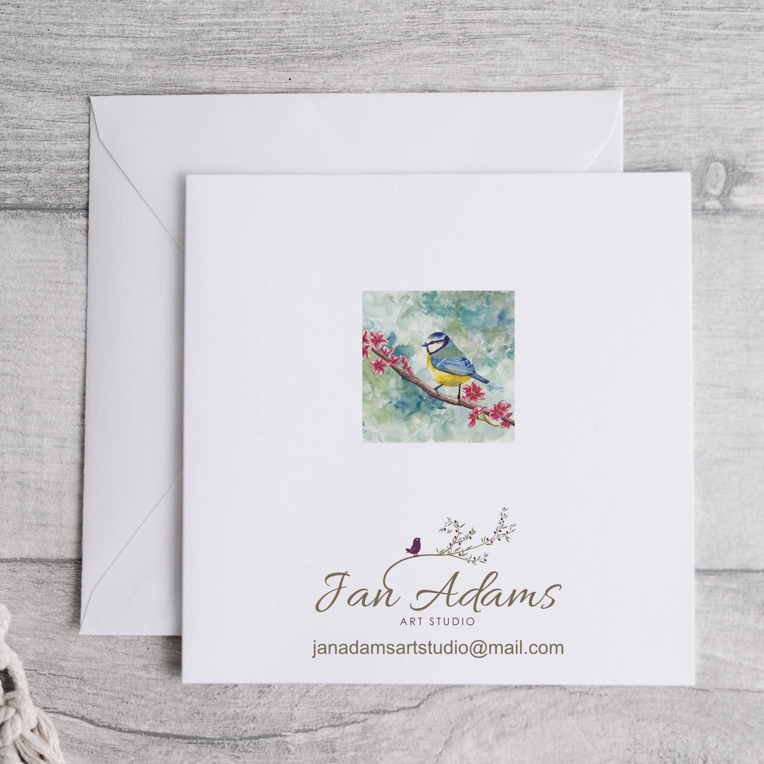 blue-tit-birhday-card