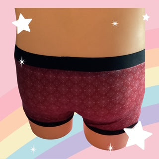 transgender lace lingerie