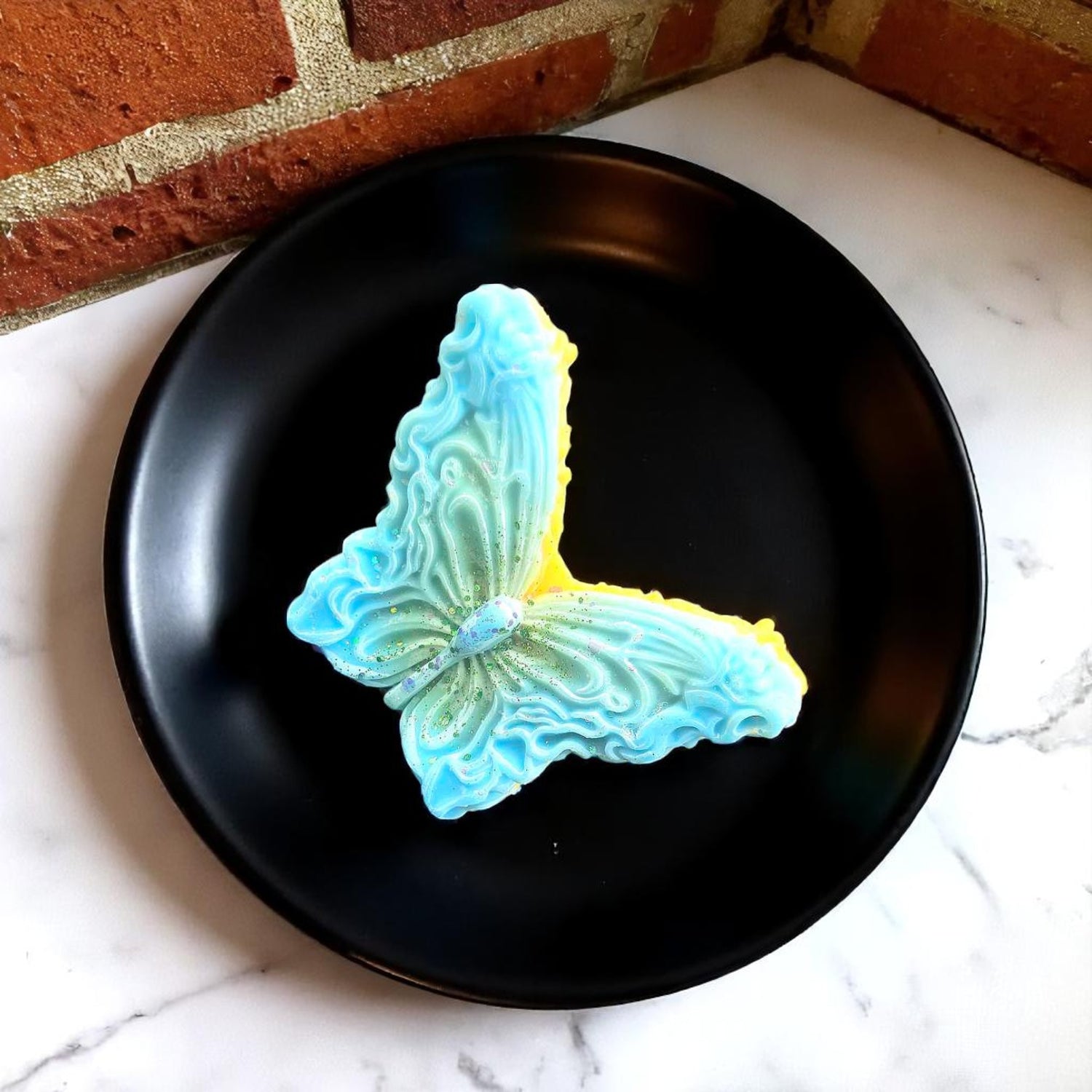 butterfly wax melts