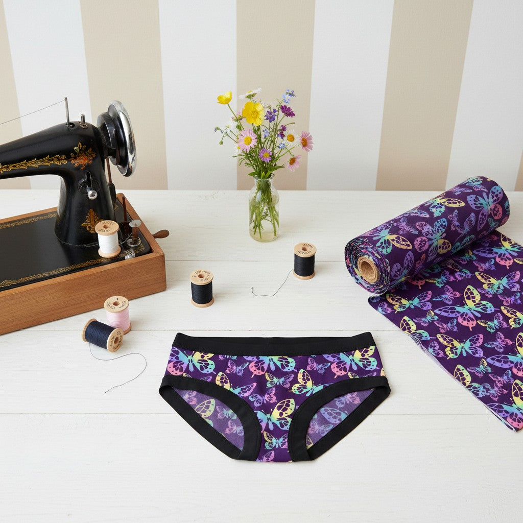 MTF Transgender Underwear – Thoughtful Christmas Gift for Trans Women