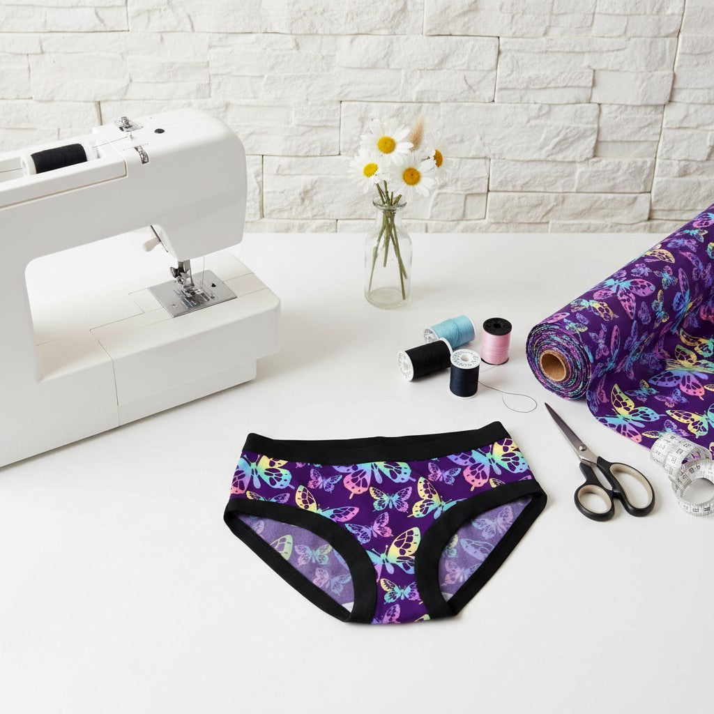 MTF Transgender Underwear – Thoughtful Christmas Gift for Trans Women