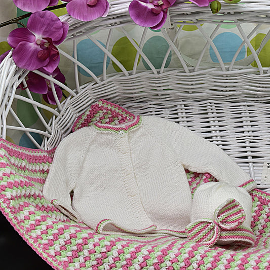 newborn baby gift set