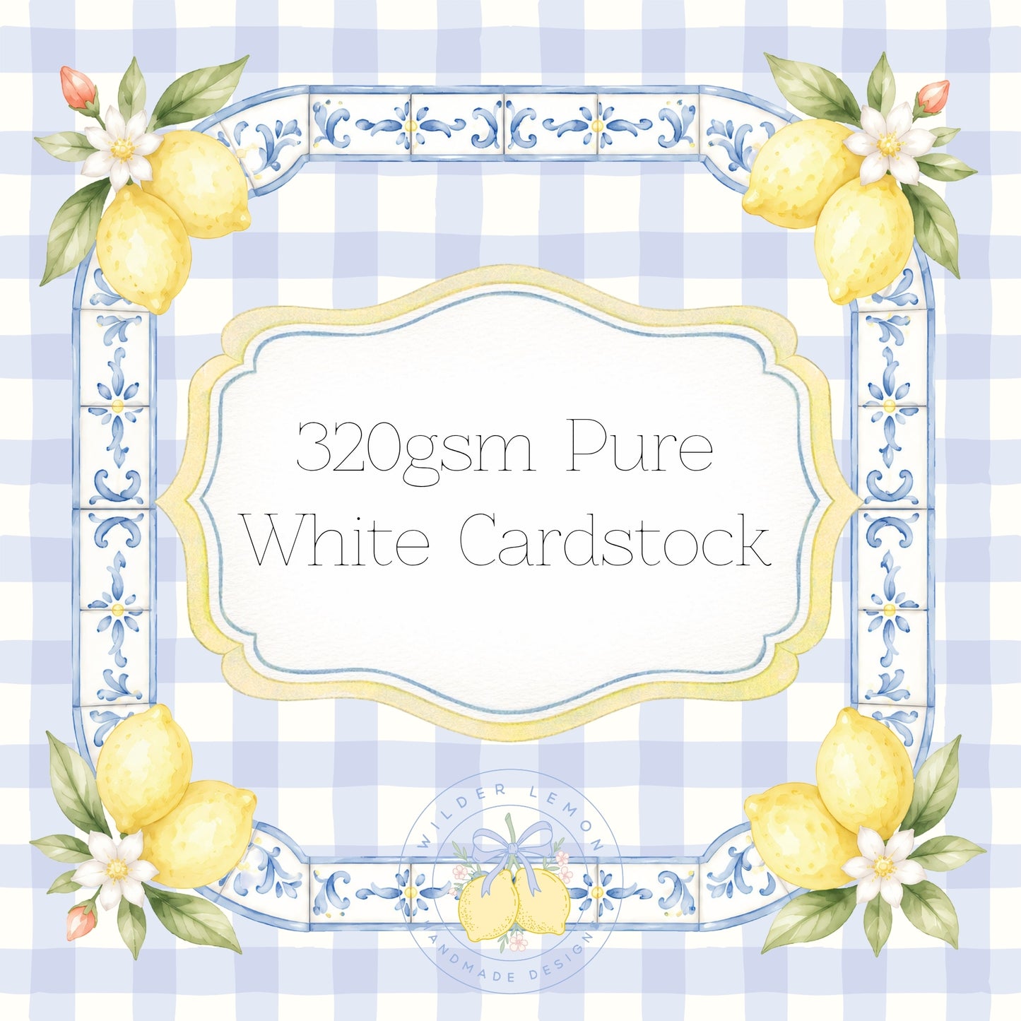 Personalised Rocking Horse Card - New Baby Boy
