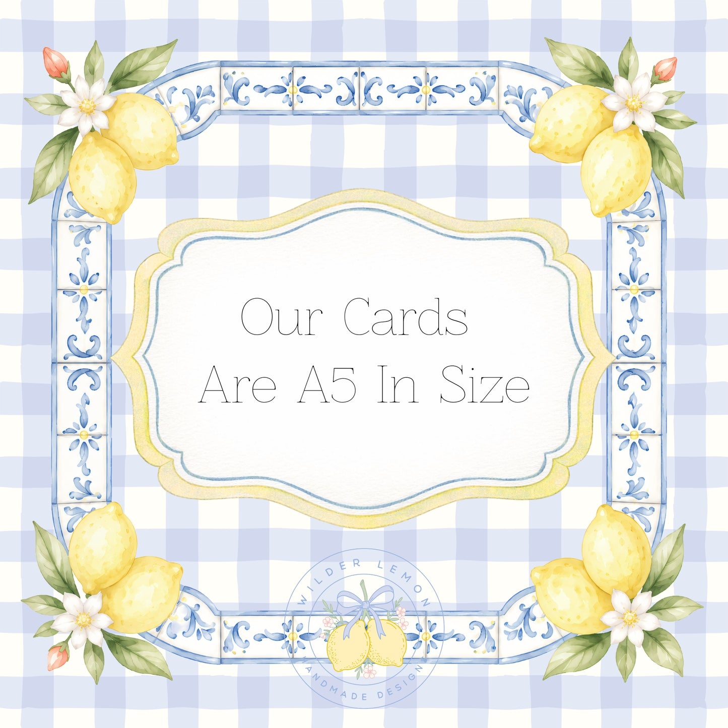 Personalised Rocking Horse Card - New Baby Boy