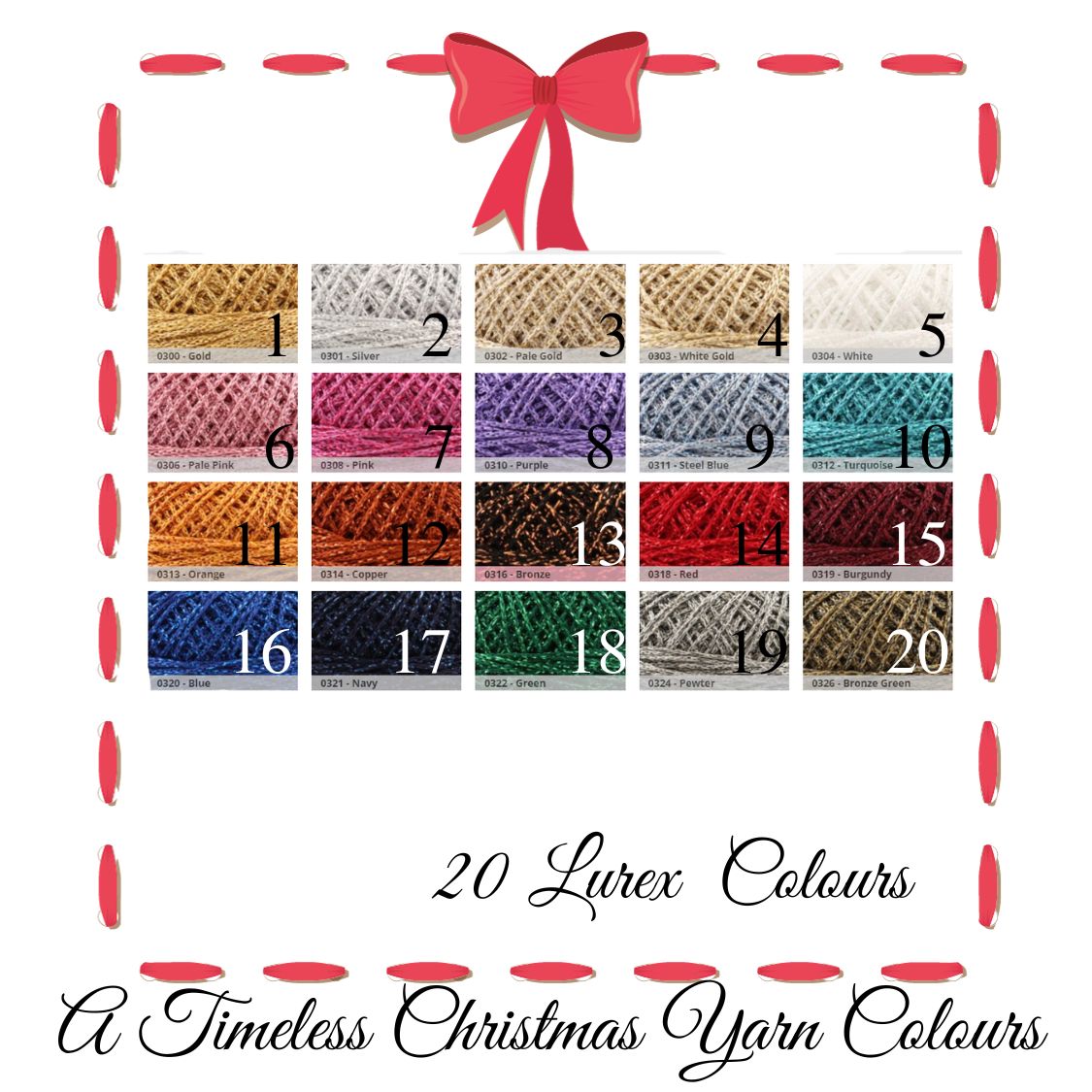 Christmas Angel Decorations | Crochet Christmas Decorations