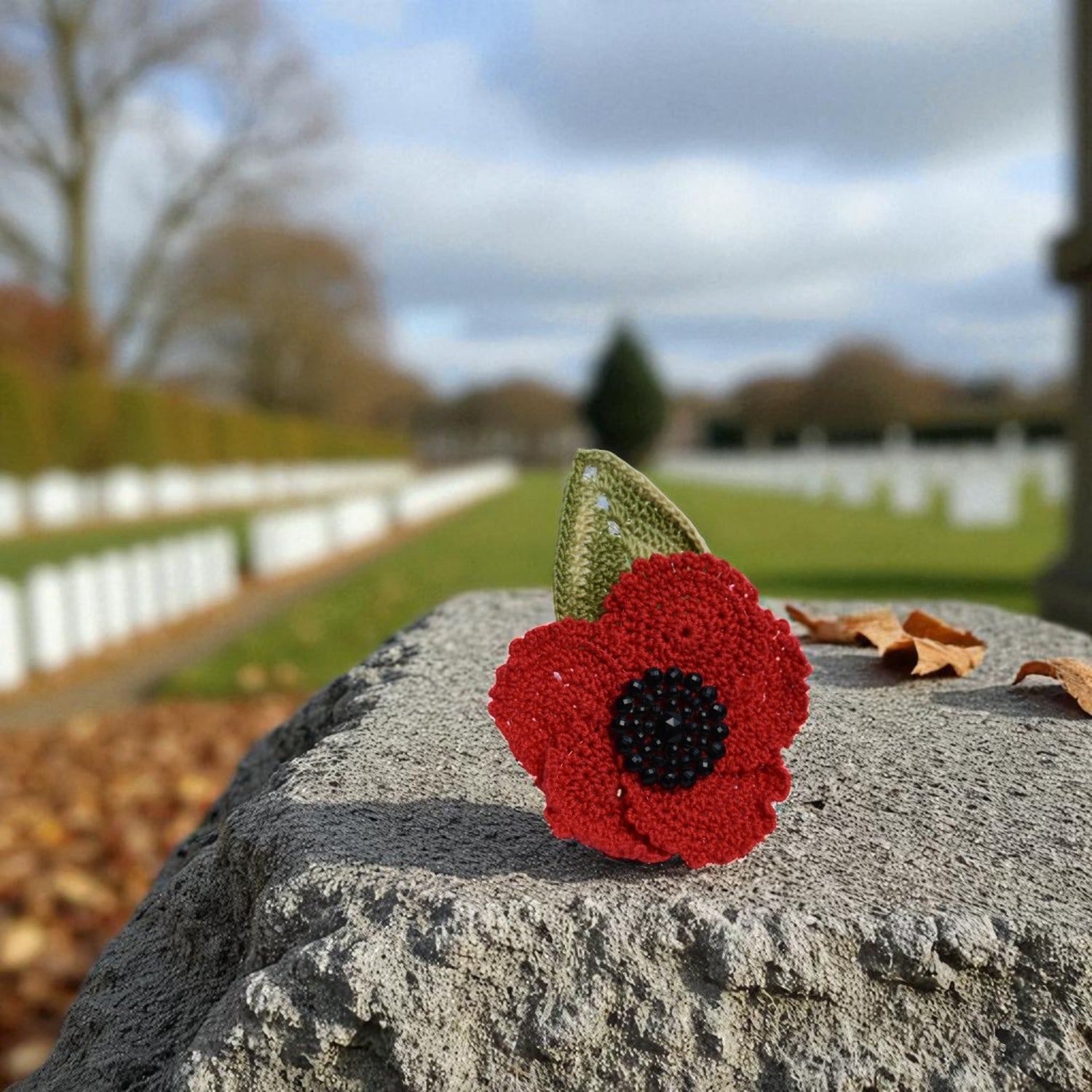 remembrance jewellery 