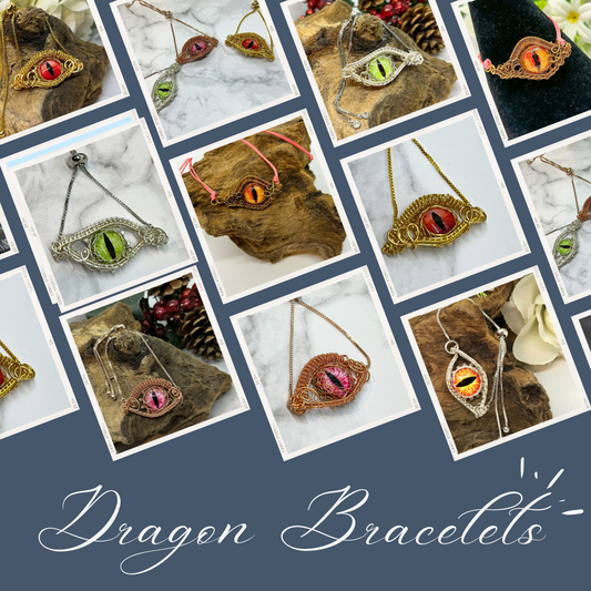 bracelets-with-dragon