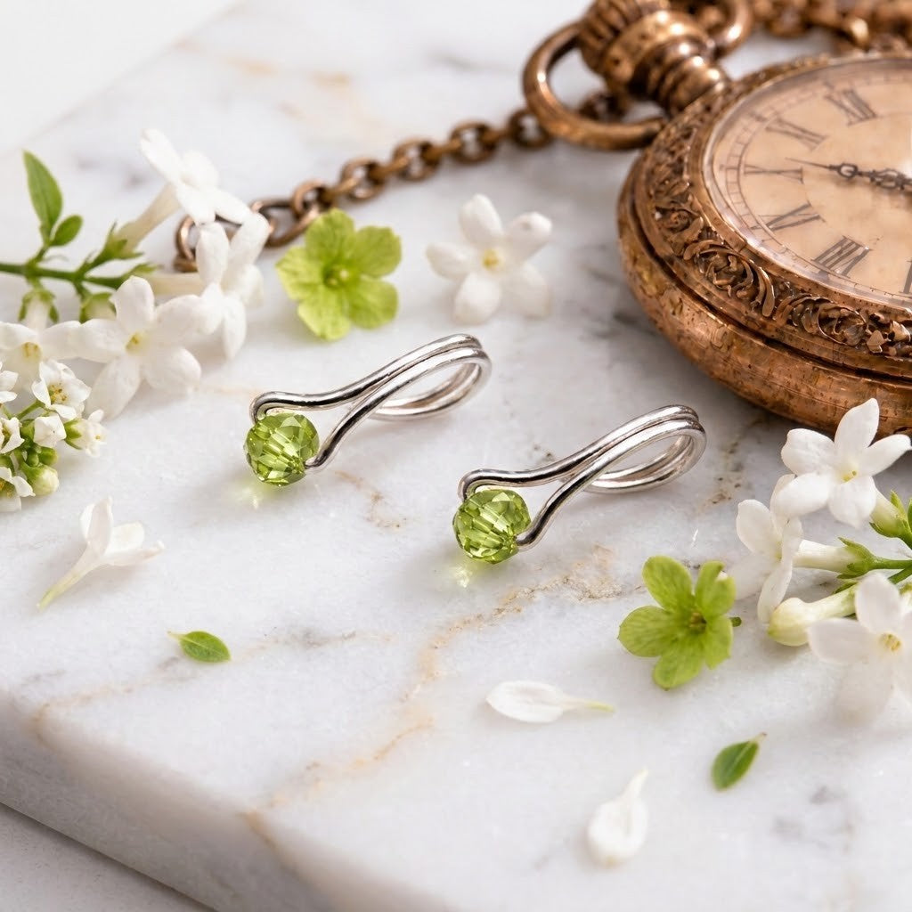 Handmade Ear Cuffs – Christmas Gift