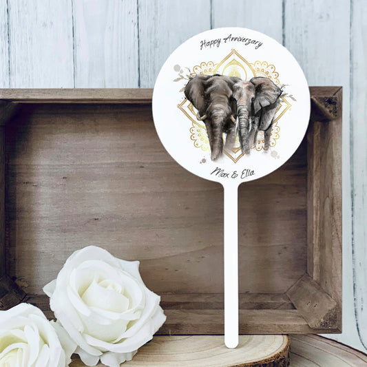 Elephant Gifts - Gifts for Elephant Lovers