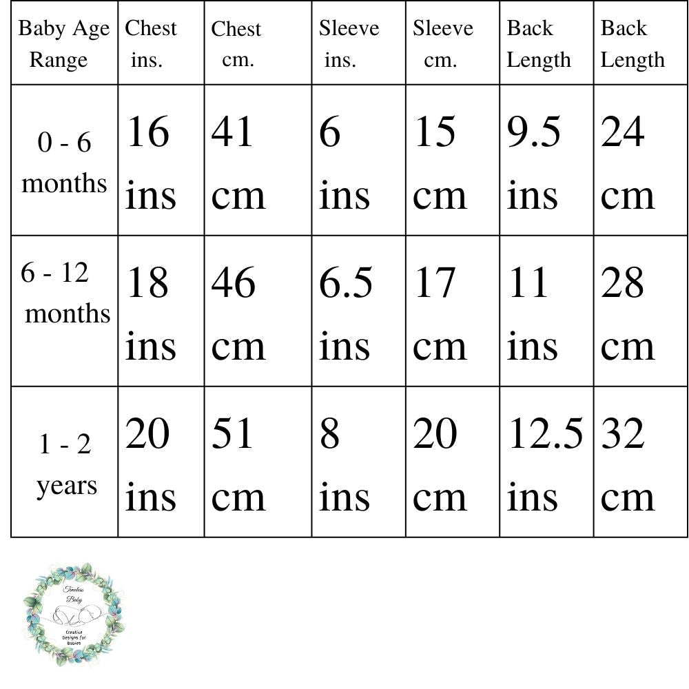 christmas hand knit cardigan