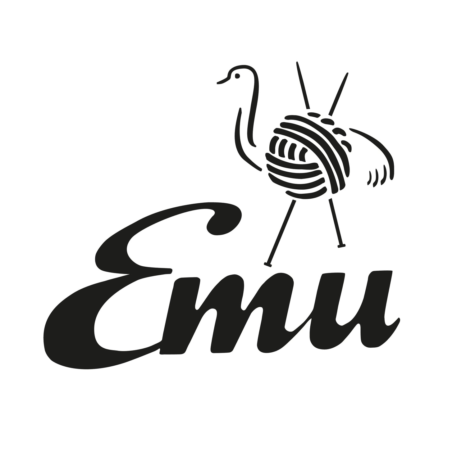 emu cotton dk