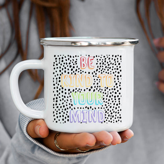 positive-quote-enamel-mug