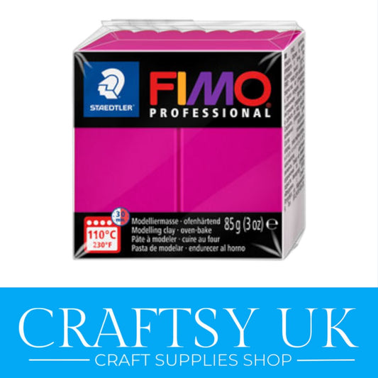 fimo professional clay