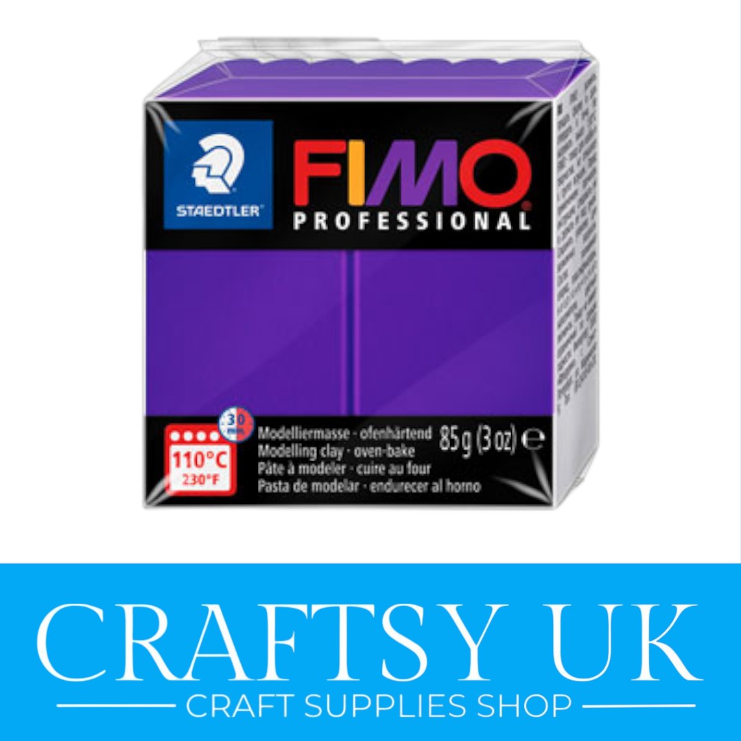 fimo professional clay