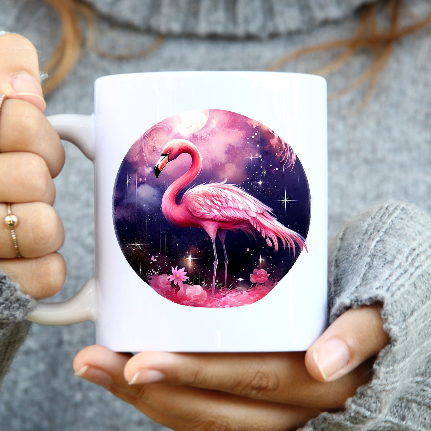 flamingo-coffee-mug