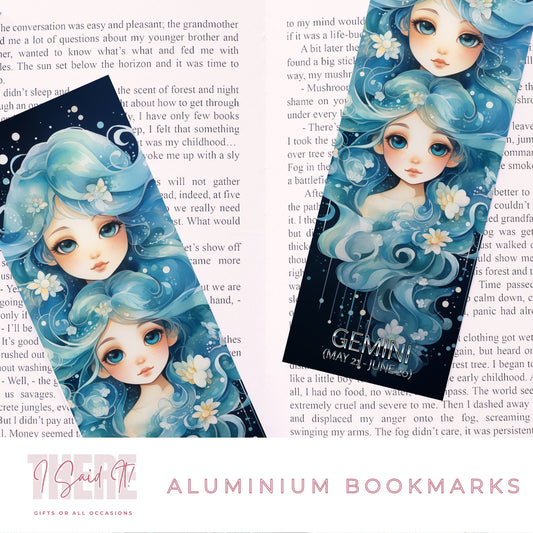 gemini bookmark