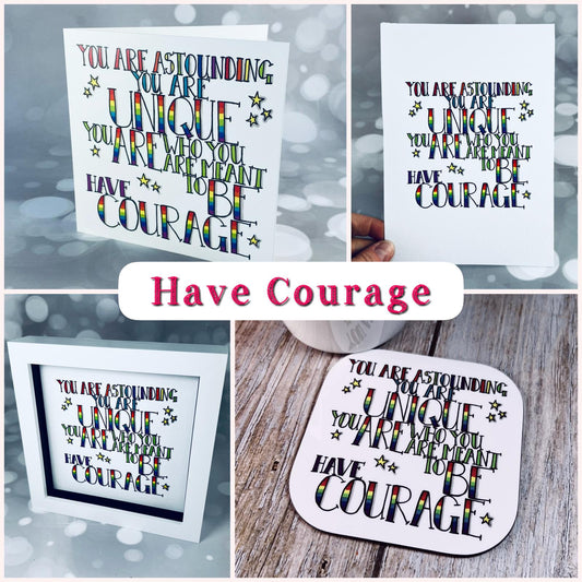 positive affirmation gifts