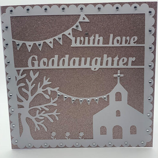 goddaughter-christening-card